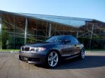 BMW 135i Coupe 2008 года (US)